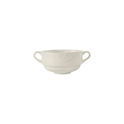 San 10.5 oz. Stackable Soup Bowl