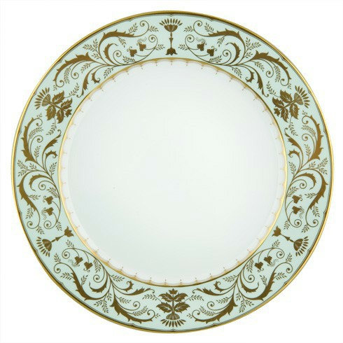 Darl Abbey Service Bone China Platter