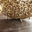 Aluminum Decorative Bowl Set
