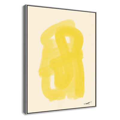 Matin Dete Print by NAtelier