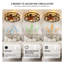 Aariyah 19.3'' Ceiling Fan with Light Kit