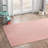Cruice Moroccan Handmade Wool Rug-134907713