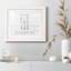 Kitchen Happy Place - peinture encadrée-531637993-531637992