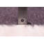 Tapis Eden Flokati Violet 9'8" x 13'7"