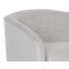 Hazel Swivel Armchair-1467690291