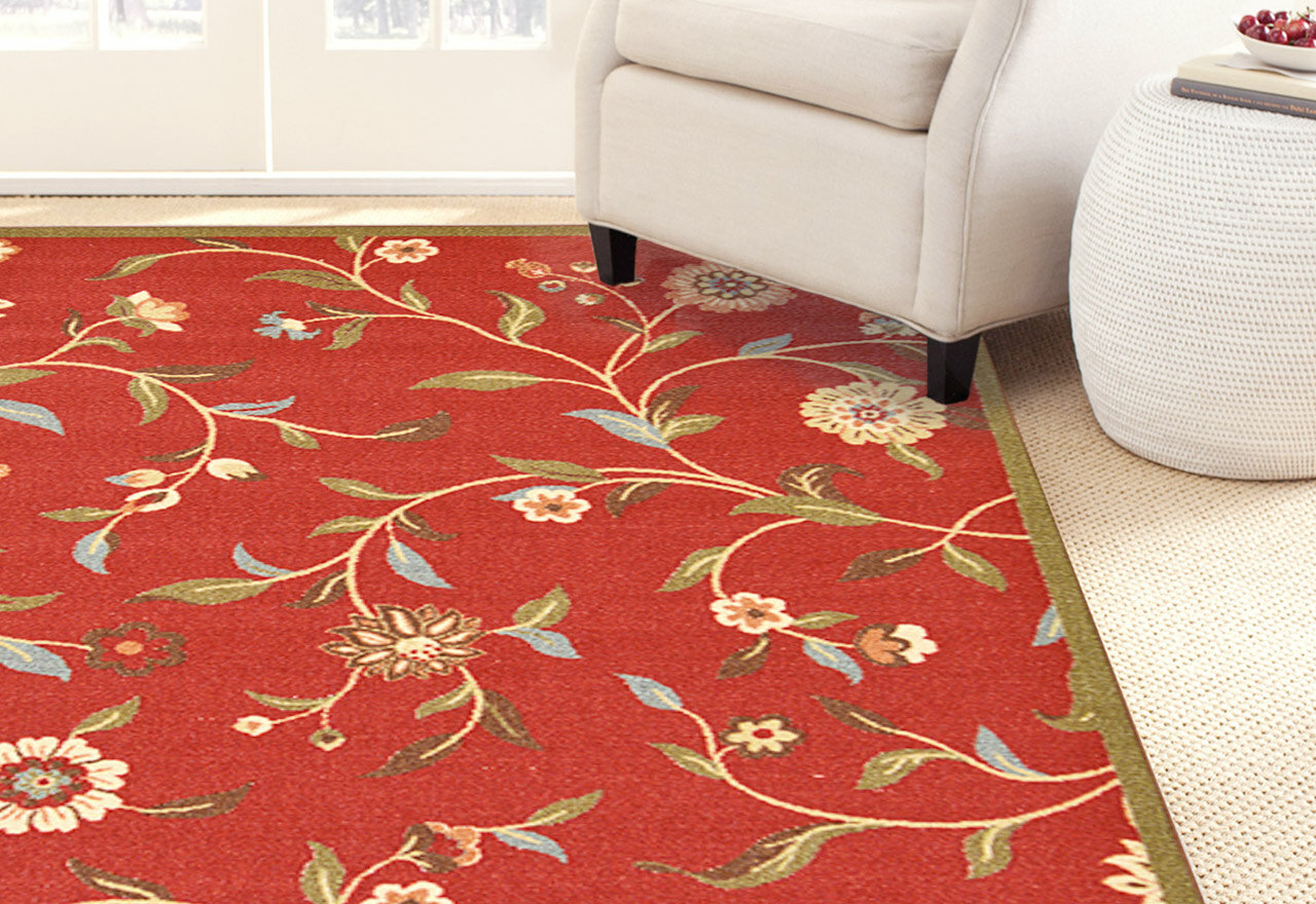 Durable Designs Area Rugs 2024 Wayfair   Durable Designs  Area Rugs 