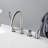 Circular Deck Tub Filler with Diverter-80972445
