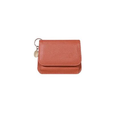 Coin Purse Leather Women's Coin Purse