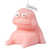 Rose est en rupture de stock
