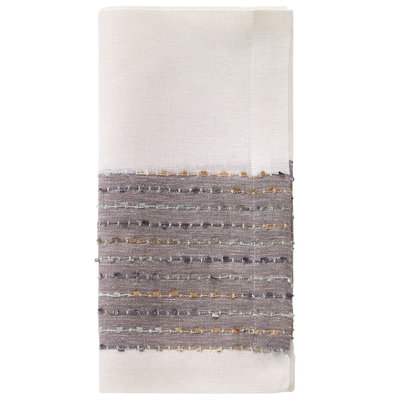 Odyssey 22" Napkin