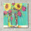 «Mason Jar Flowers» par Estelle Grengs-897989068