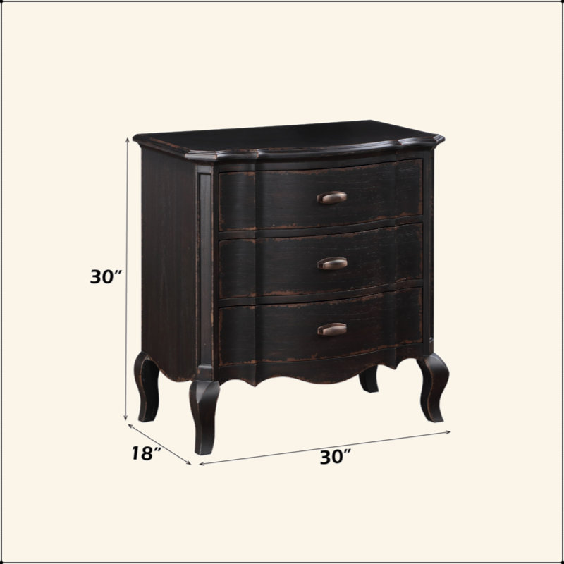 Table de chevet Chelmsford