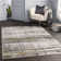 Addilyn Abstract Indoor Rug