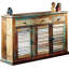 Colman 150cm Sideboard