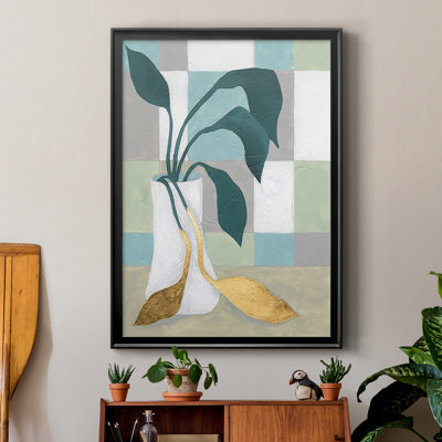 " Plant Vased II "