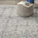 Royal Terrace Floral Area Rug