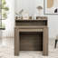 Extendable Dining Table-1435594668