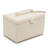 Caroline Leather Jewelry Box +