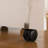 Wall-Mounted Folding Dining Table With Storage-120785722