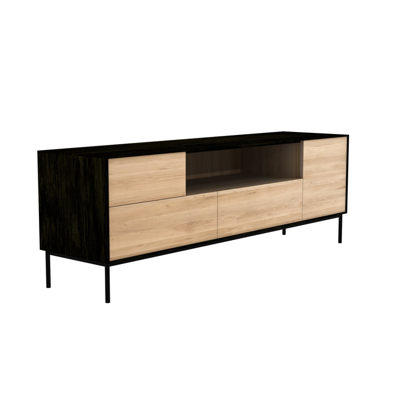 Blackbird Media Console