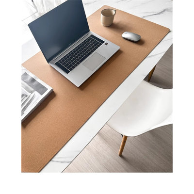 Alexas Leather / Faux Leather Desk Pad