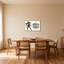 Ensemble de 1 tableau sur toile Ninja Christmas Peace Holiday-1249682710-1249682708-1249682707