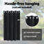 Curtains Polyester Medium Decorative Inlays-120122032-120122215