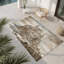 Tapis intérieur et extérieur Gilded Walls-1458341300