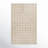 Lanora Hand Tufted Wool Geometric Indoor Rug-1991404267