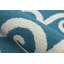 Tapis bleu Yepez-1018575983