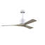 Ventilateur de plafond Nan avec pales texturées-525838912-521589866-450905462
