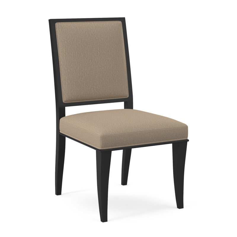 Princeton Dining Chair, Espresso, Margaret Lagoon