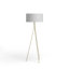 Lampe sur pied Barfield de 66 po-1073671449