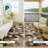Machine Washable Indoor/Outdoor Chantille ACN2573 Geometric Rug-16468279-16468286