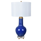 Lampe de table 32 "