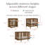 Pogo 8-in-1 Convertible Crib-1816840721