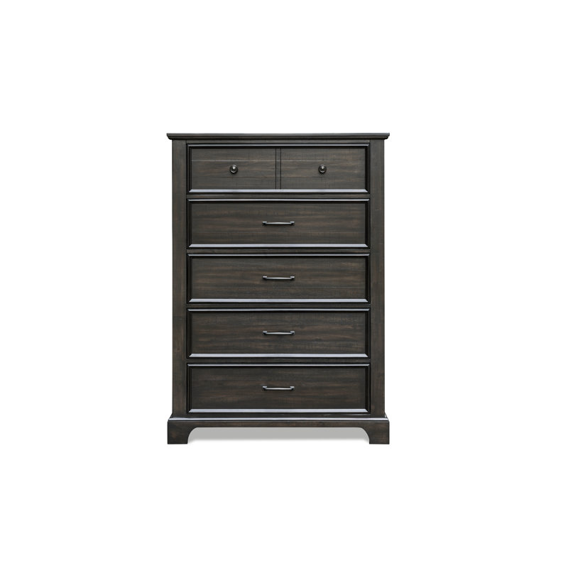 Jonique 5-Drawer Chest