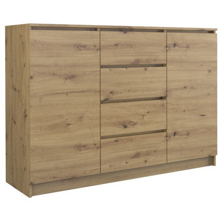 Farallones Storage Drawer, Artisan