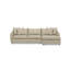 Joli Chaise Sectional-486838101