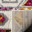 Breanna Shag Performance Geometric Rug-19902620