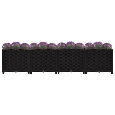 Dakota Fields Raised Bed Polypropylene