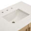 Ensemble de meuble-lavabo simple Cindybella-1774451616