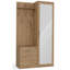 Hall Tree 100cm Wide-554101753