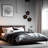 Ingomar Globe Chandelier-1274229359