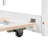 Gaurangi Kids Twin Over Twin Bunk Bed with Trundle with Drawers-2044818104