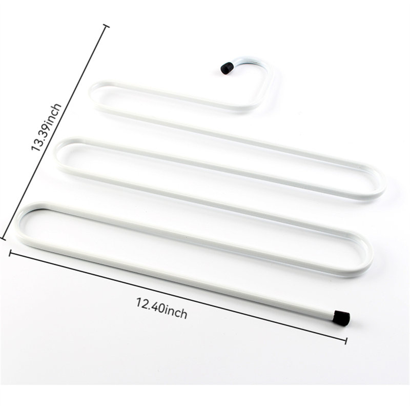 Multi-Layer Pants Hanger, 2