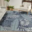 Tapis rectangulaire Alduina-533983244
