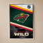 Art mural Minnesota Wild NHL-699023974-699024280-699024281