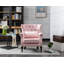 Fauteuil à oreilles large de 31,5 po Kimmie-1764050246