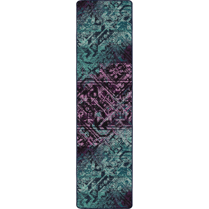 Master Class, Tapis de couloir 2 pi x 8 pi